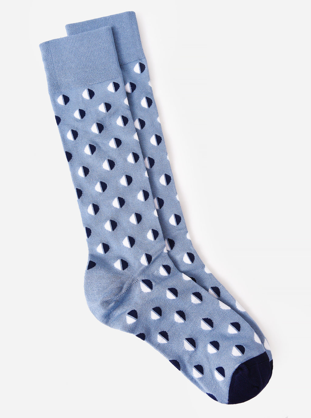 Dead Soxy Bruno Sock - Saint Bernard