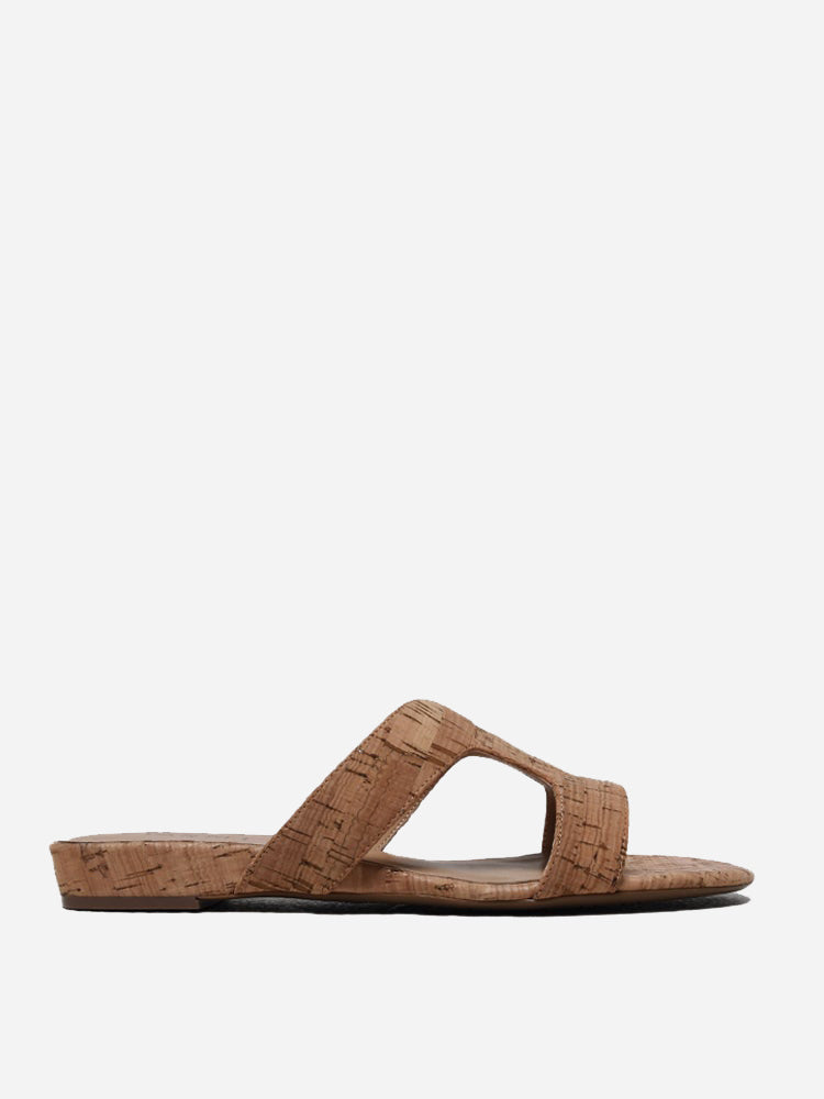 Vaneli Brynn Sandal - Saint Bernard