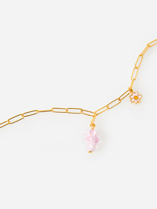 10 Deco Art Summer Kiss Bracelet