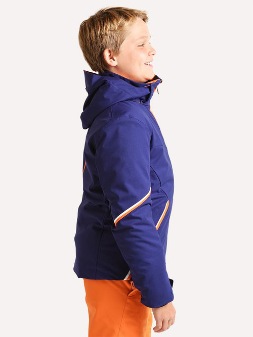 Kjus Boys' Formula Jacket