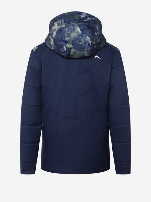 Kjus Boys' Downforce Jacket