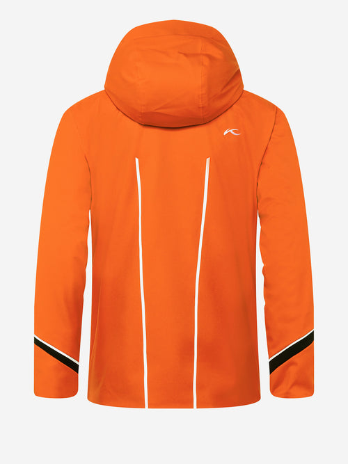 Kjus Boys' Formula Jacket
