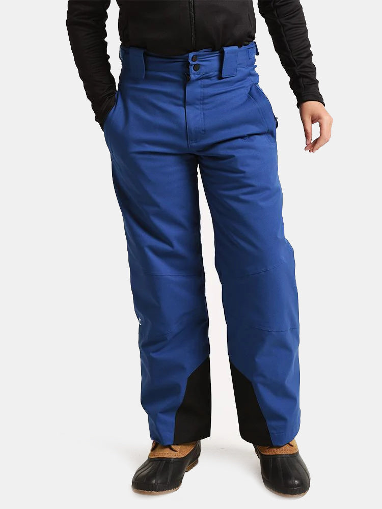 Kjus Boys' Vector Pant - Saint Bernard