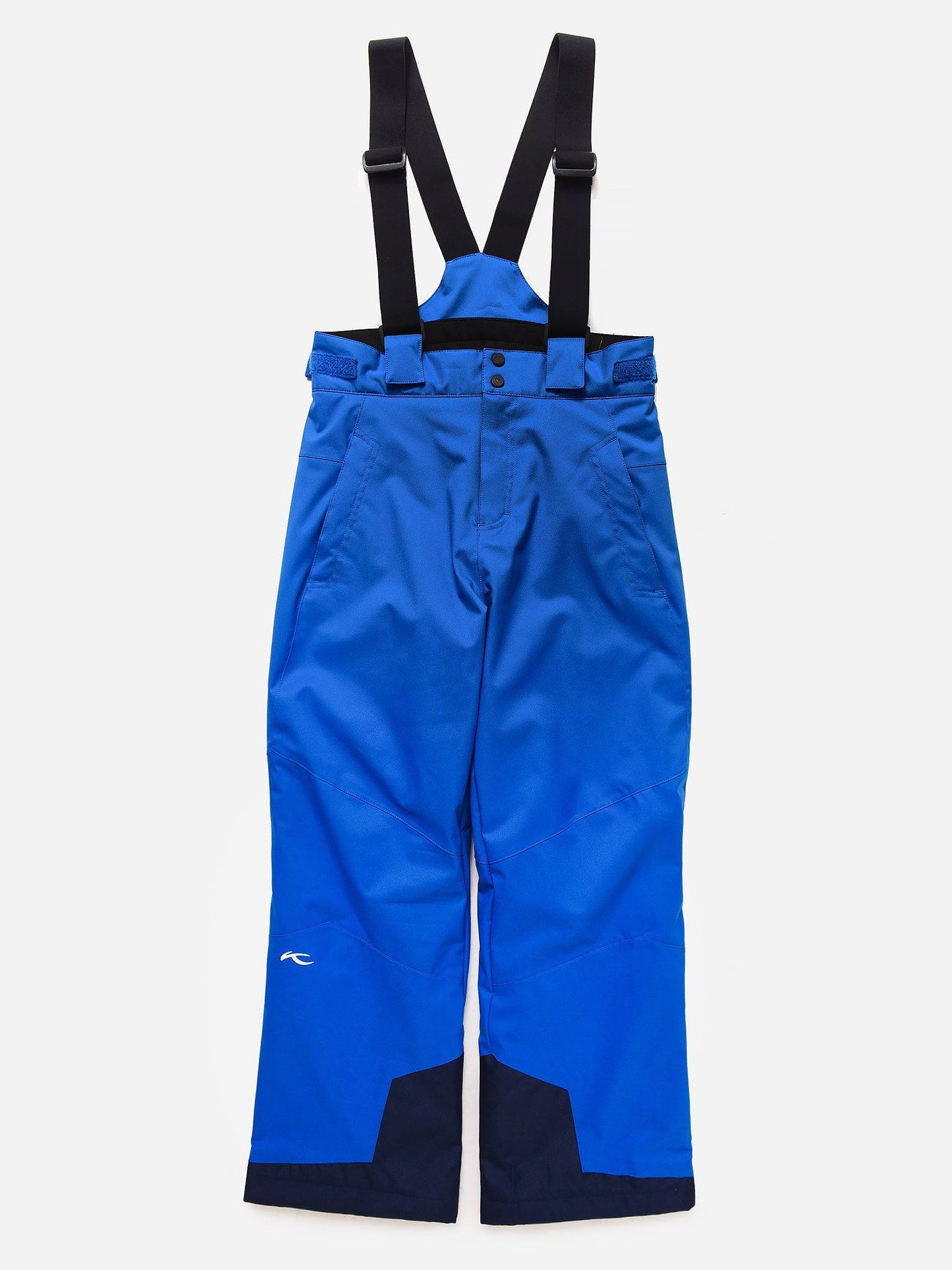 KJUS Boys' Vector Pant - Saint Bernard