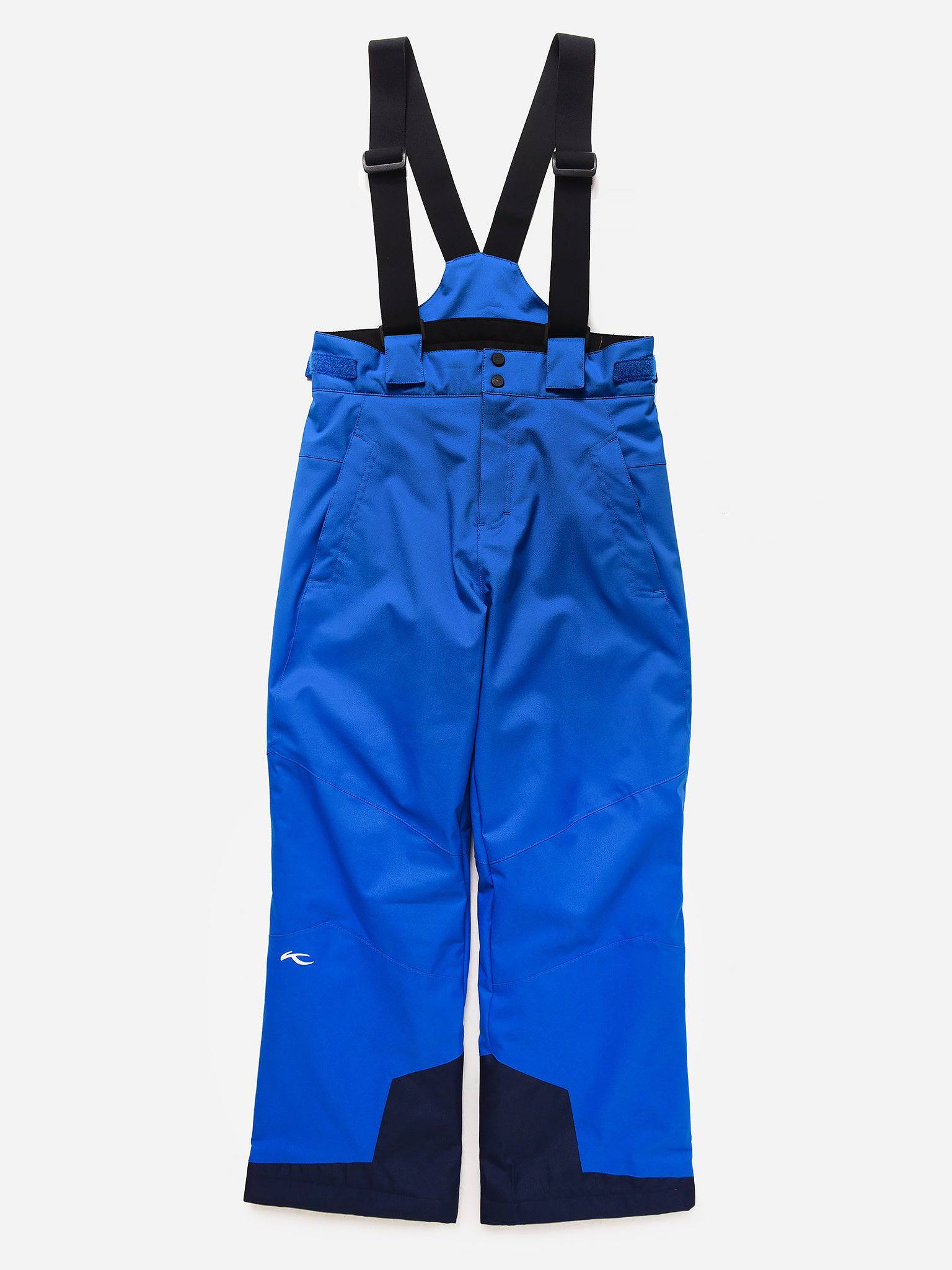 KJUS Boys' Vector Pant - Saint Bernard