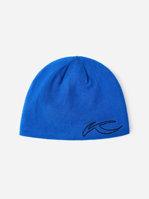 Kjus Side Logo Beanie - Saint Bernard
