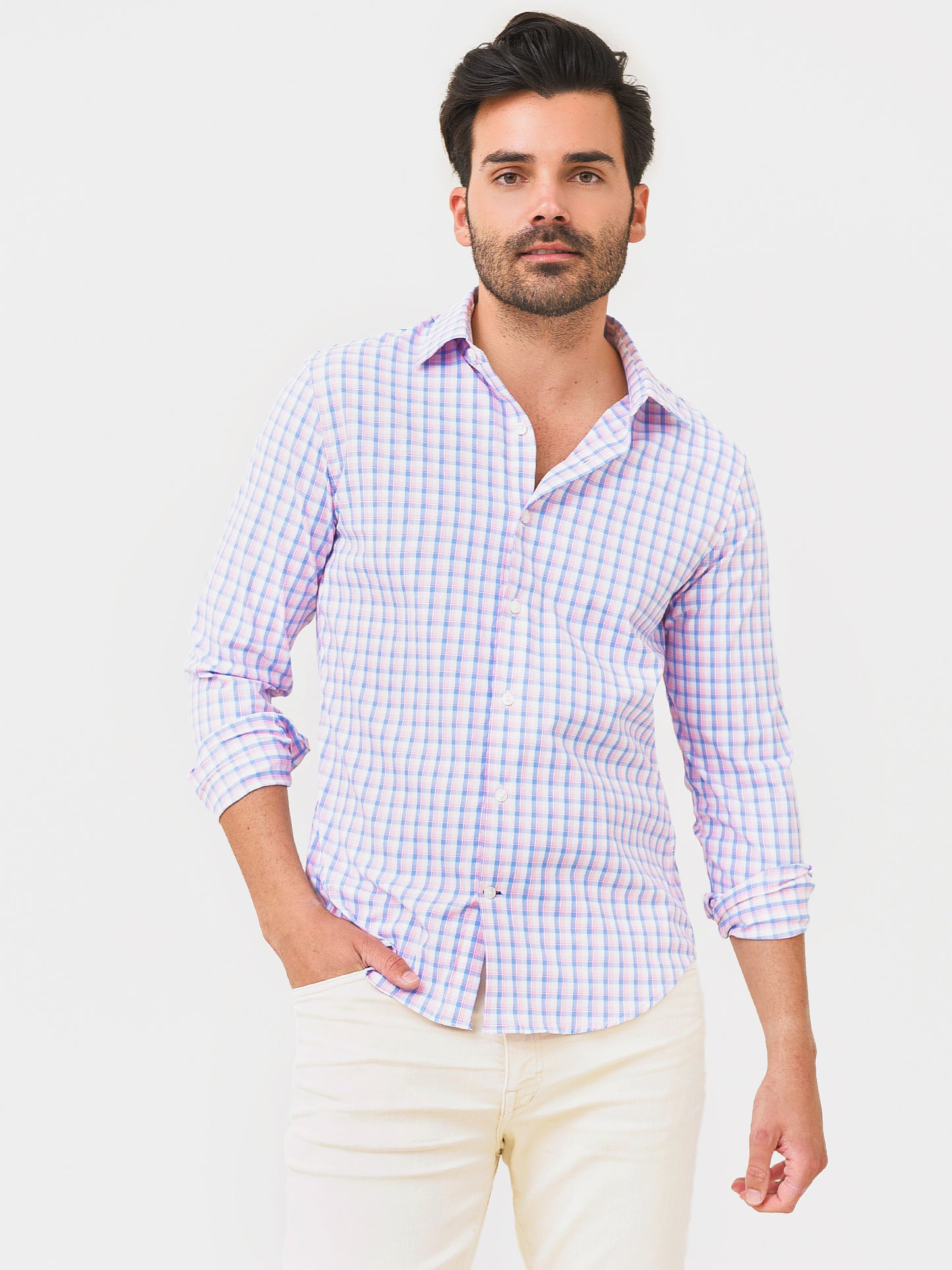 BSH00535SxROSESTAINPLAID-alt1