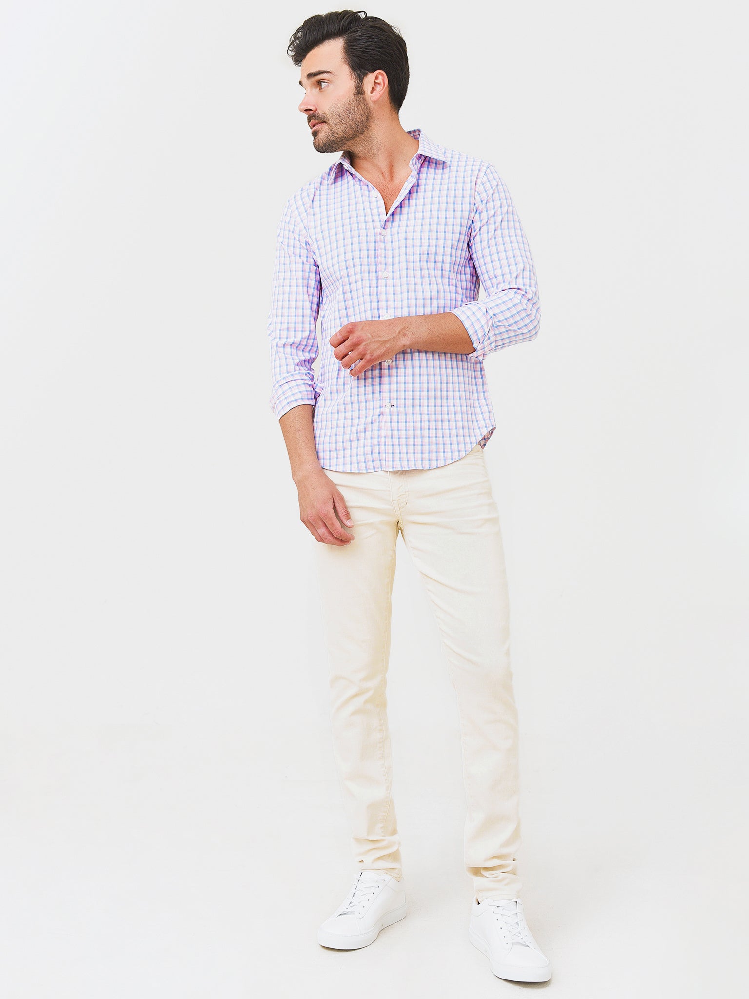 BSH00535SxROSESTAINPLAID-alt2