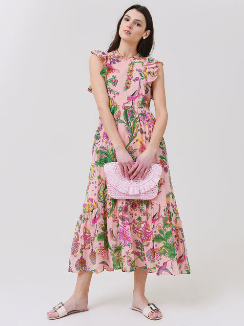 Banjanan Women's Hannah Dress