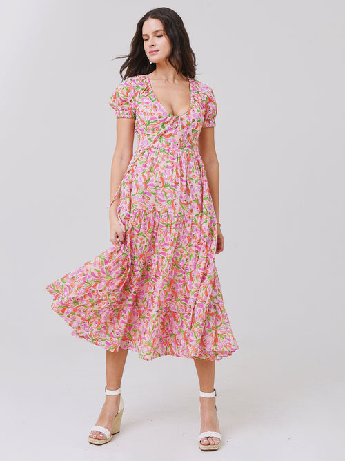 Banjanan Women's Norma Dress