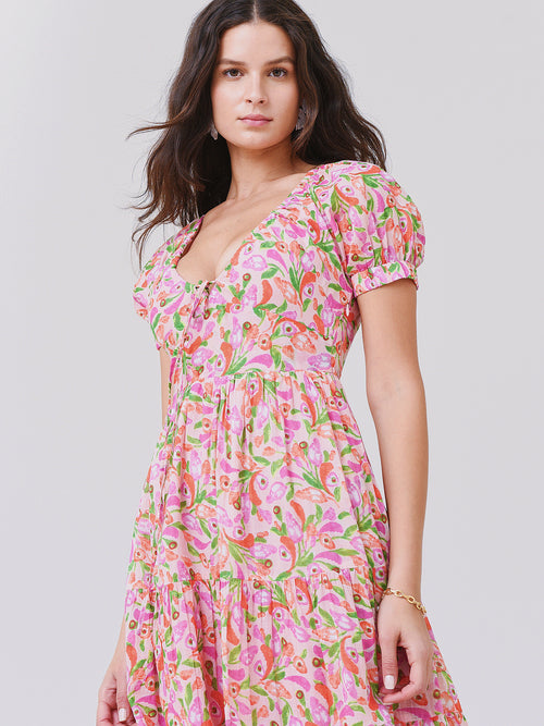 Banjanan Women's Norma Dress
