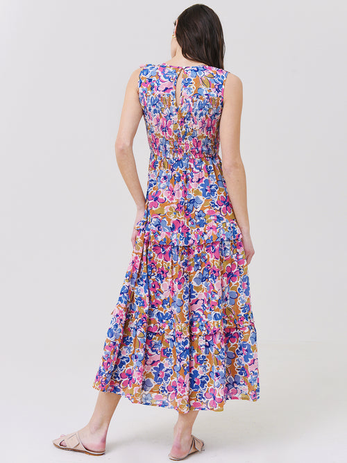 Banjanan Women's Iris Dress