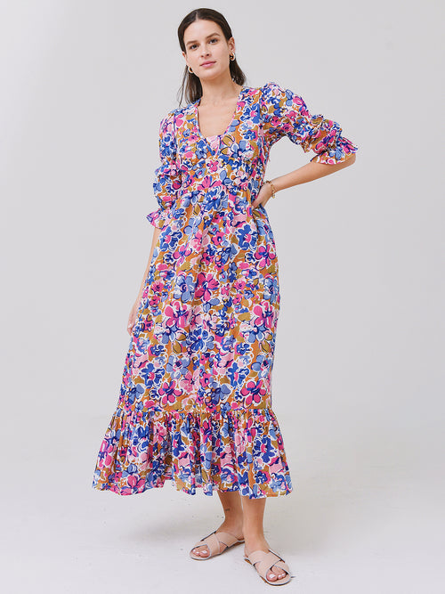 Banjanan Women's Aubree Dress