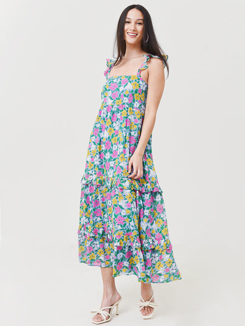 Banjanan Women's Penelope Dress