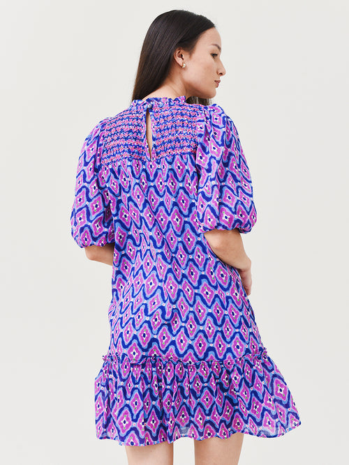 Banjanan Women's Nicole Dress