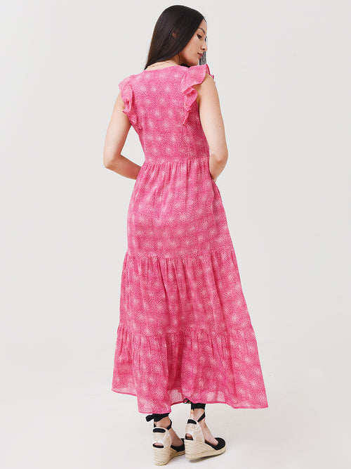 Banjanan Women's Orion Dress