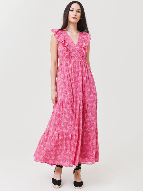 Banjanan Women's Orion Dress