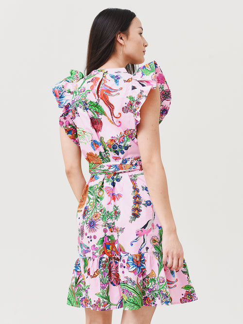 Banjanan Women's Bulbul Dress