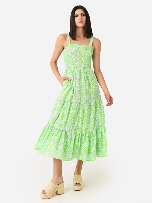Banjanan Women's Regina Dress