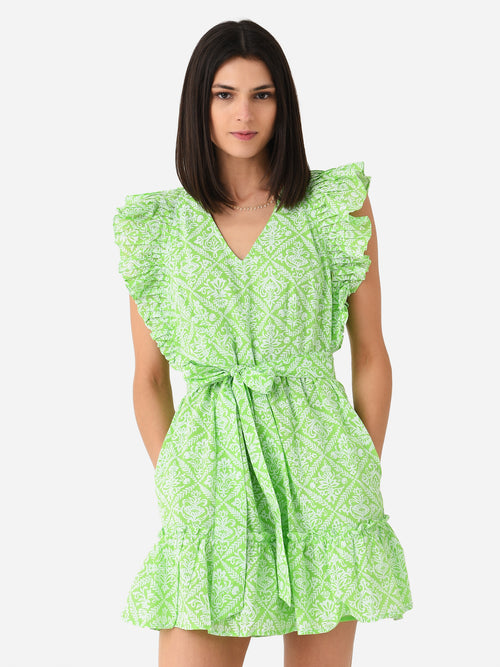 Banjanan Women's Paulita Dress