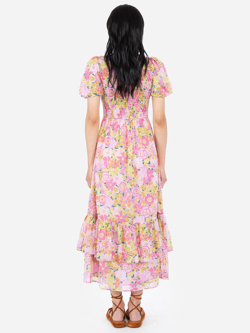 Banjanan Women's Quant Dress