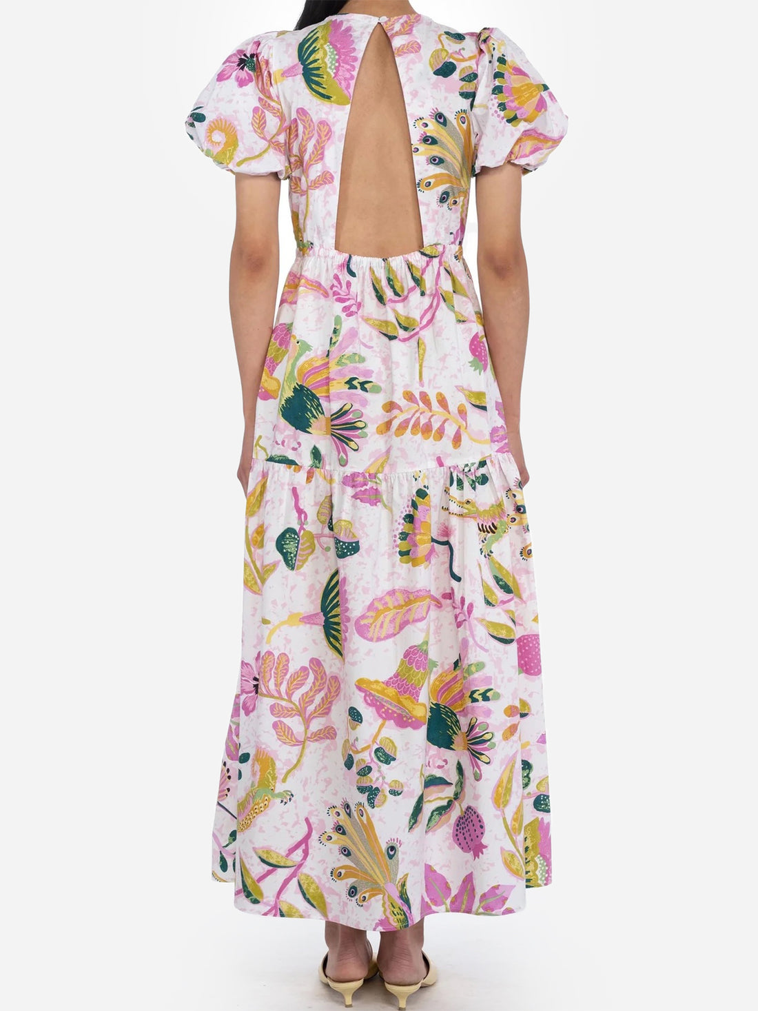 Banjanan Women's Valeria Dress – saintbernard.com