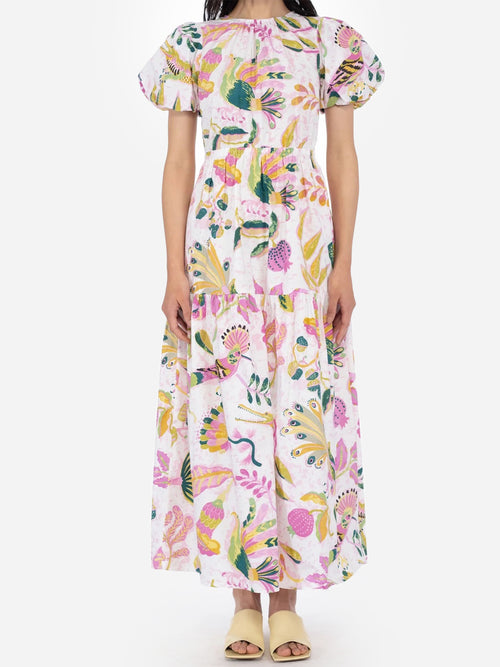 Banjanan Women's Valeria Dress