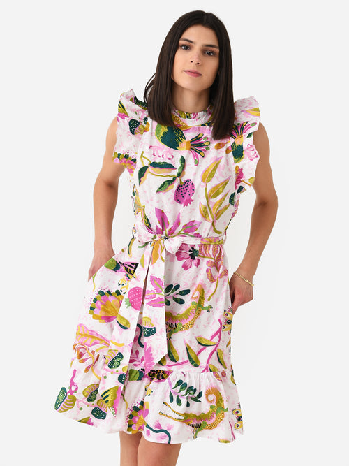 Banjanan Women's Bulbul Dress