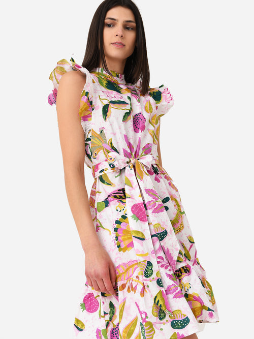Banjanan Women's Bulbul Dress