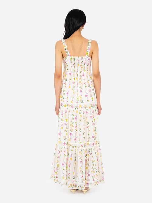 Banjanan Women's Daniela Dress
