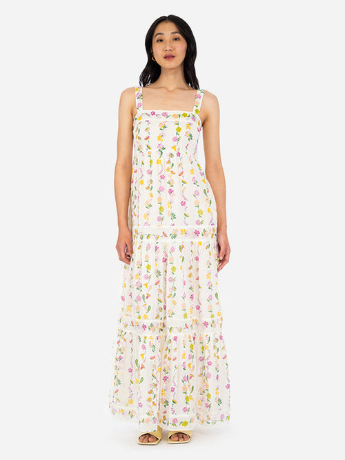 Banjanan Women's Daniela Dress