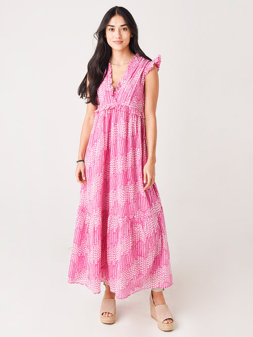 Banjanan Constance Dress