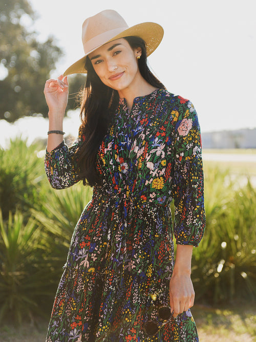 Banjanan Bazaar Dress