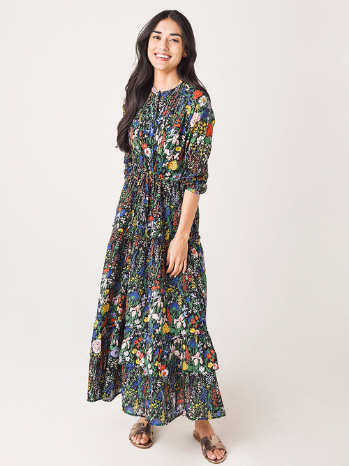 Banjanan Bazaar Dress