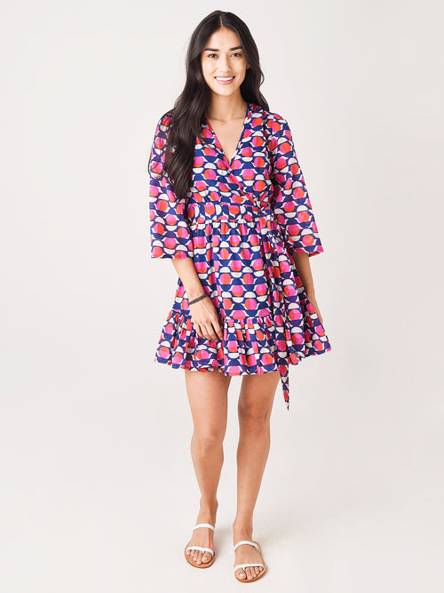 Banjanan Gwen Dress