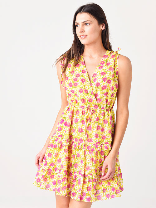 Banjanan Women's Becca Dress
