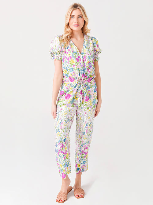 Banjanan Women's Brooklyn Jumpsuit