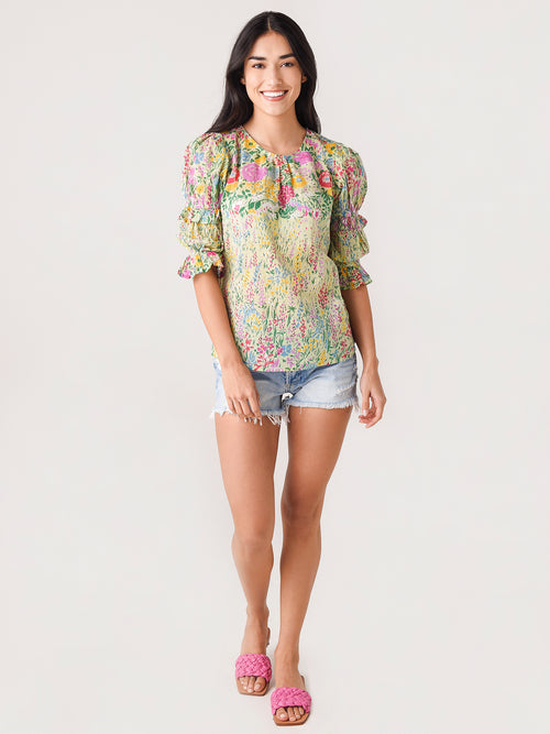 Banjanan Women's Chloe Top