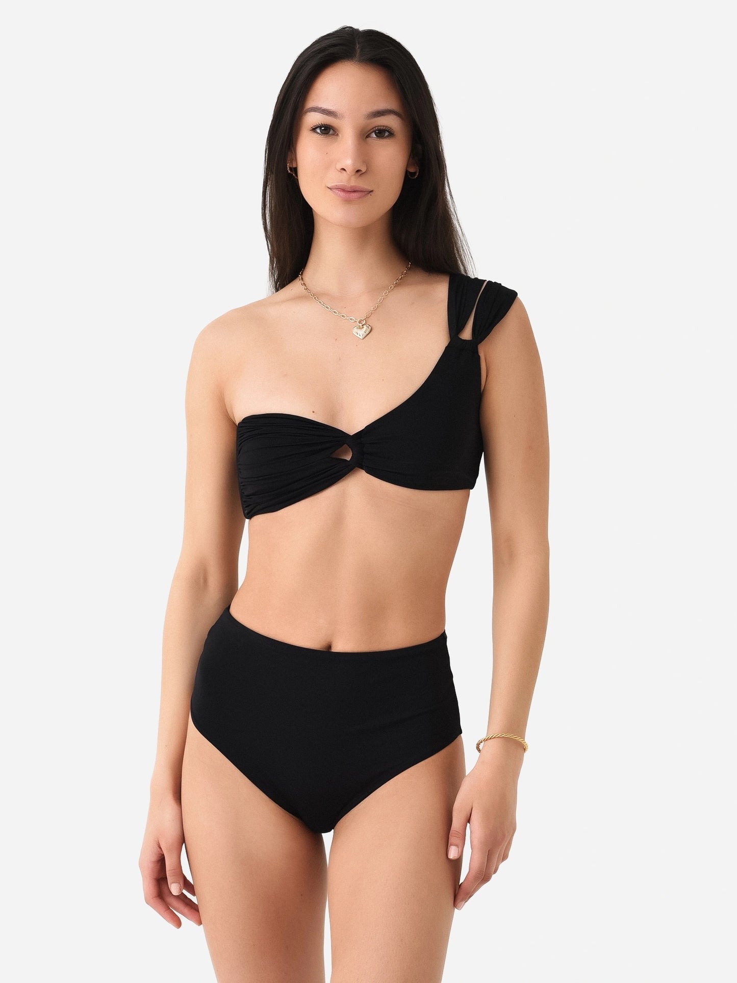 Maygel Coronel Women's Caan Bikini Set