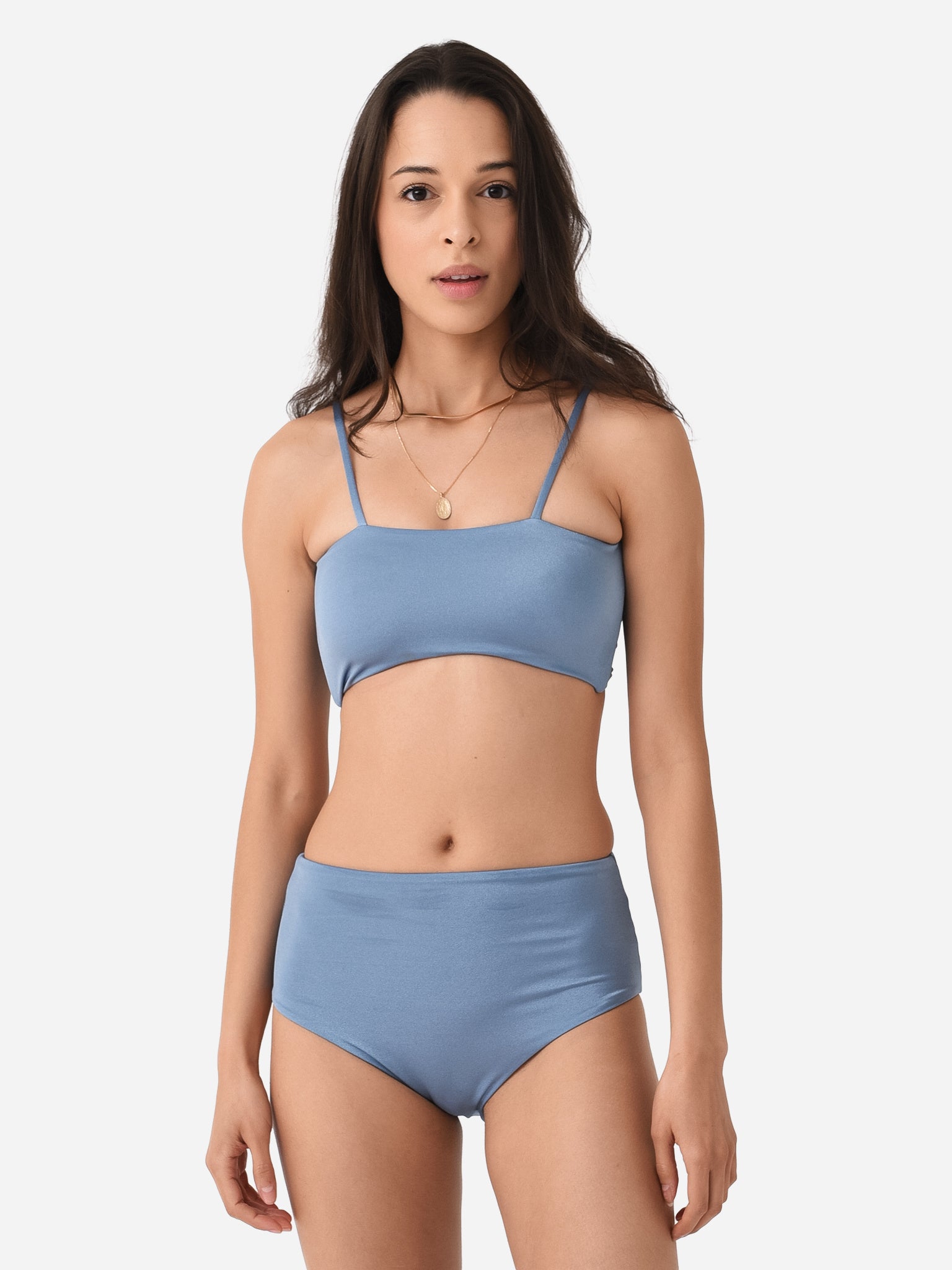 Maygel Coronel Women's Bok Bikini Set - Saint Bernard