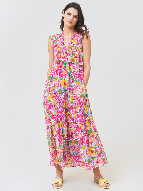Banjanan Women's Constance Dress