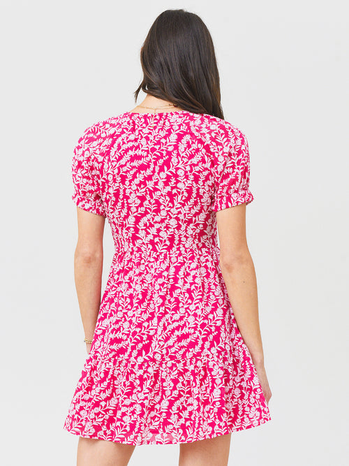 Banjanan Women's Artemis Dress