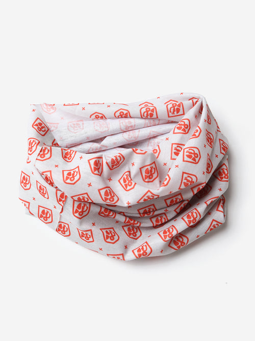 Saint Bernard Printed Buff - Saint Bernard