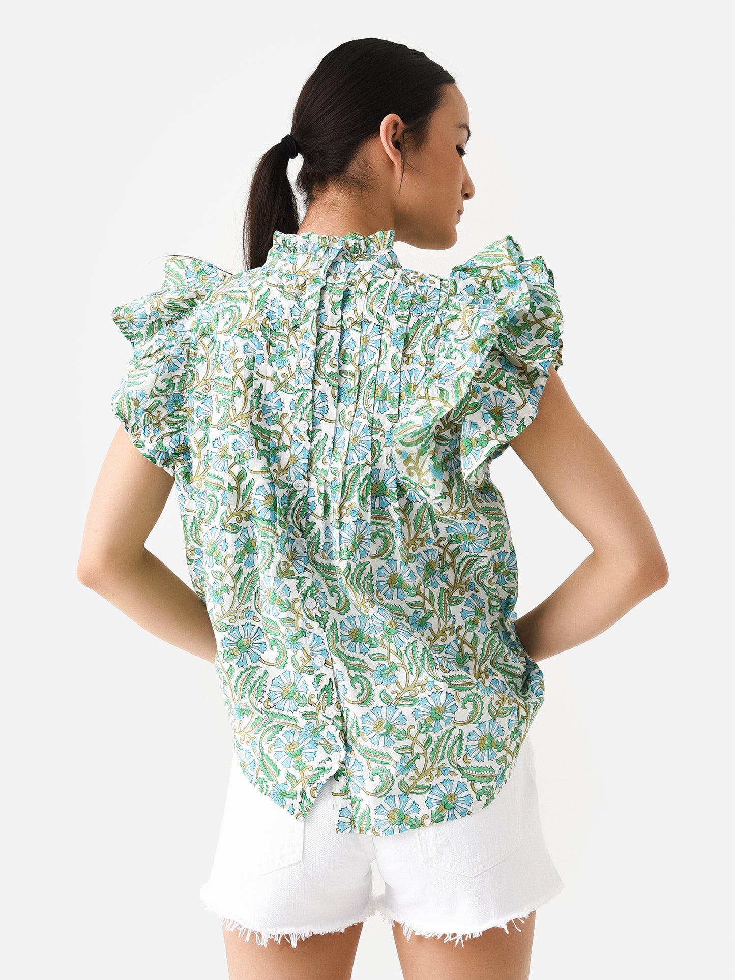 BUTTONRUFFLETOPxGREEN-alt1