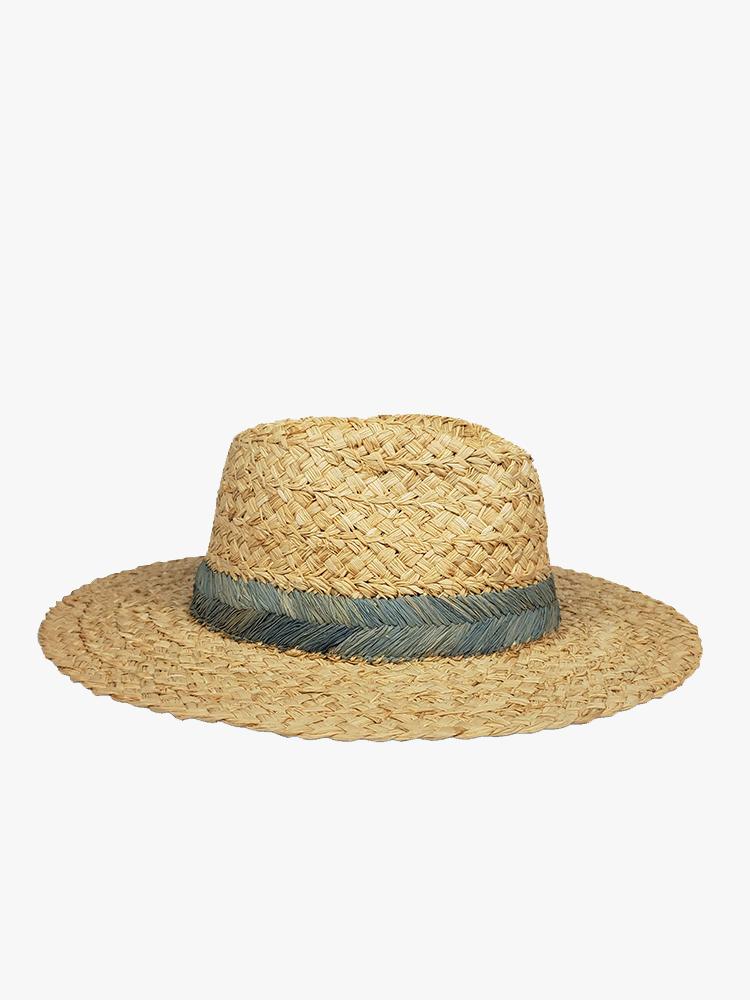 Hat Attack Coastal Rancher Hat - Saint Bernard