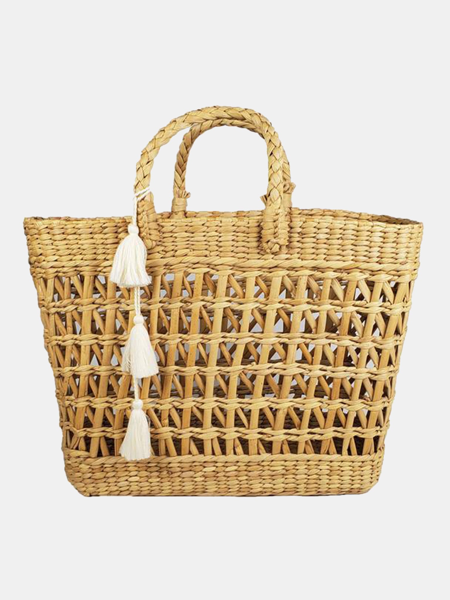 Hat Attack Freedom Tote - Saint Bernard