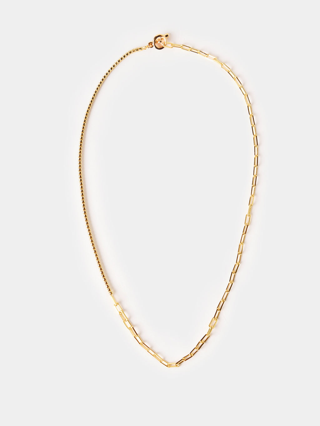 Bijou NecklacexGOLD-alt1