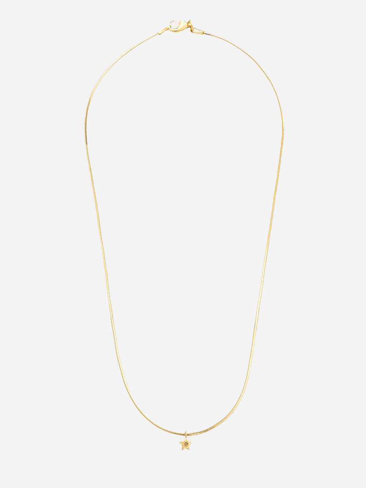Joy Dravecky Etoile Diamond Choker - Saint Bernard