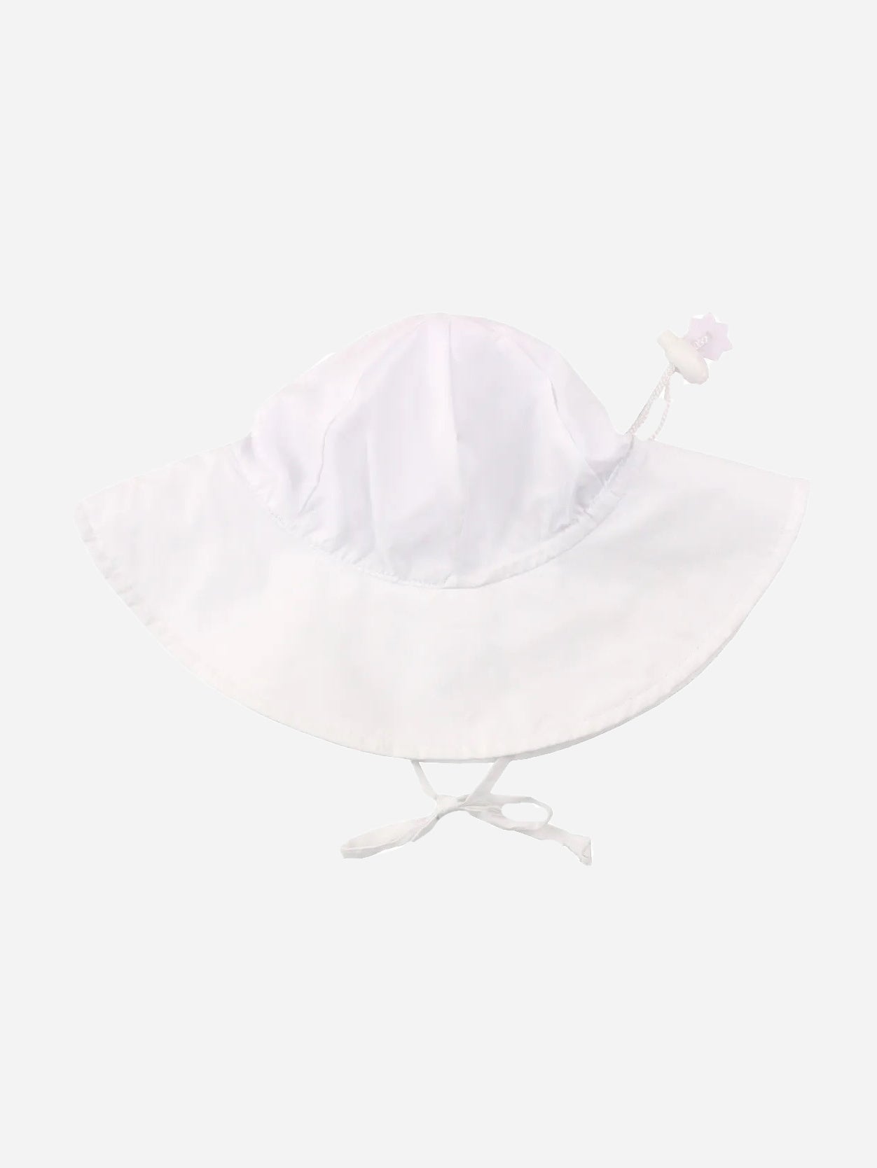 Rufflebutts Baby Sun Protective Hat