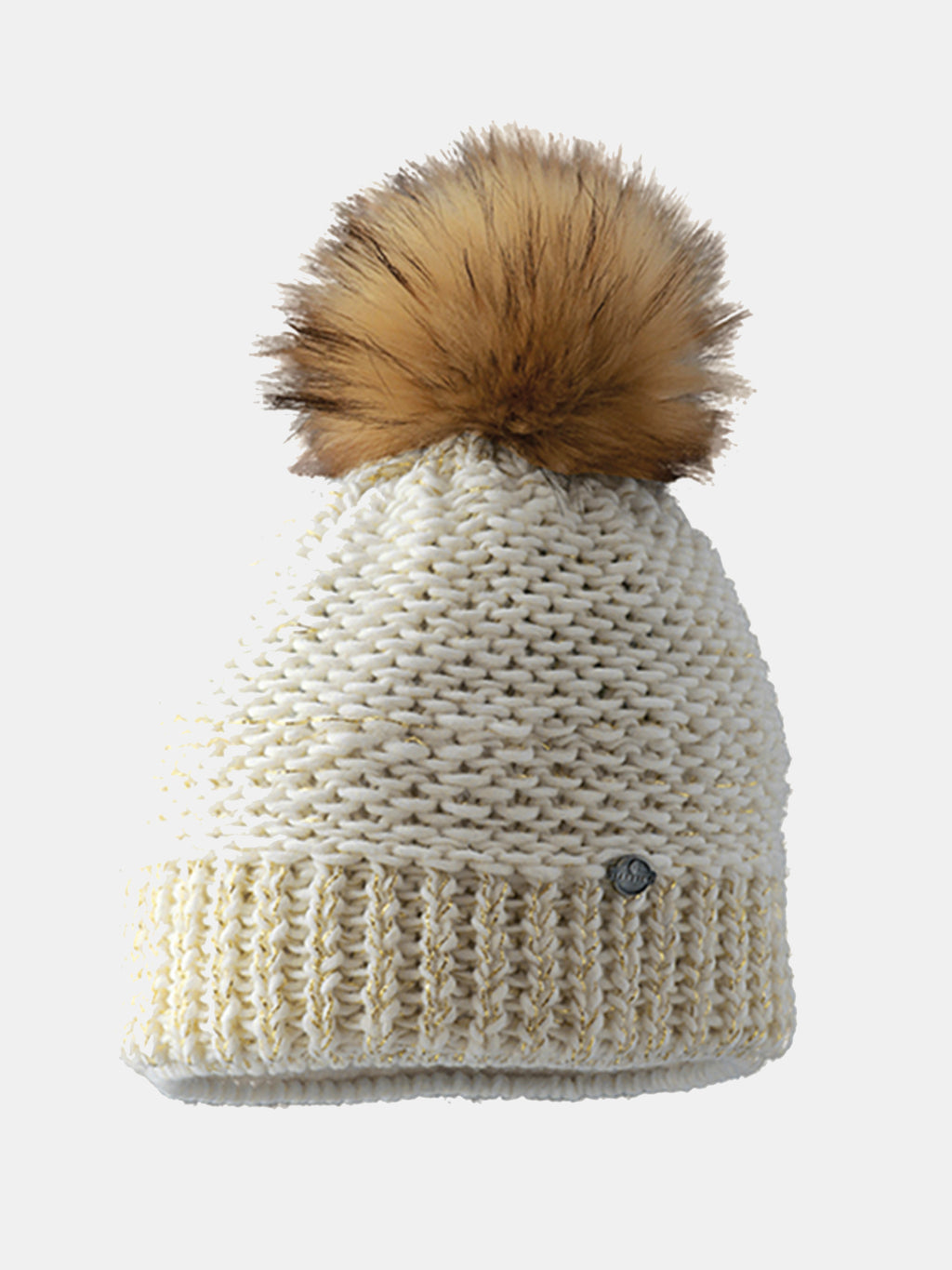 Starling Women's Nicole Winter Hat - Saint Bernard